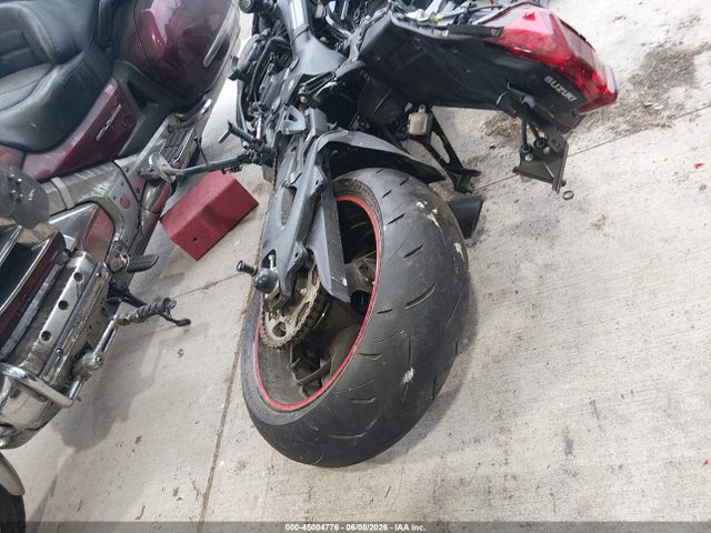 Suzuki Gsx-s 1000sm 2020 JS1GT7DB8L7100783 Image 6