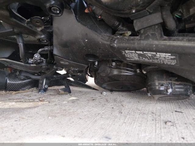Suzuki Gsx-s 1000sm 2020 JS1GT7DB8L7100783 Image 8