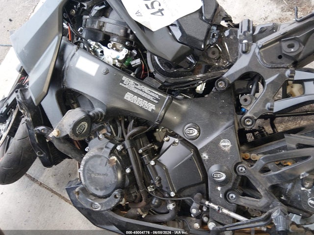 Suzuki Gsx-s 1000sm 2020 JS1GT7DB8L7100783 Image 9