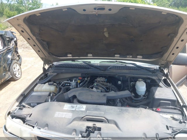 Продаж на аукціоні авто 2005 Chevrolet Tahoe Ls, vin: 1GNEC13V45J230353, номер лоту: 45004777