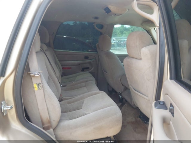 Продаж на аукціоні авто 2005 Chevrolet Tahoe Ls, vin: 1GNEC13V45J230353, номер лоту: 45004777