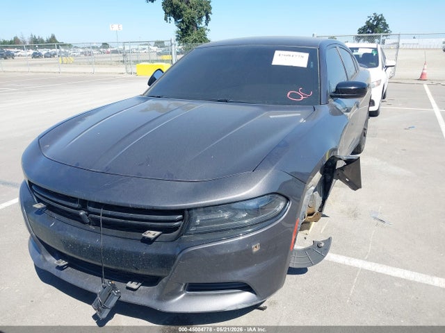 Auction sale of the 2016 Dodge Charger Se, vin: 2C3CDXBG2GH223171, lot number: 45004778