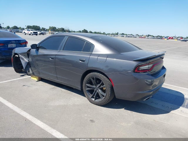 Auction sale of the 2016 Dodge Charger Se, vin: 2C3CDXBG2GH223171, lot number: 45004778