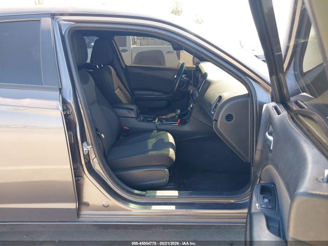 Auction sale of the 2016 Dodge Charger Se, vin: 2C3CDXBG2GH223171, lot number: 45004778