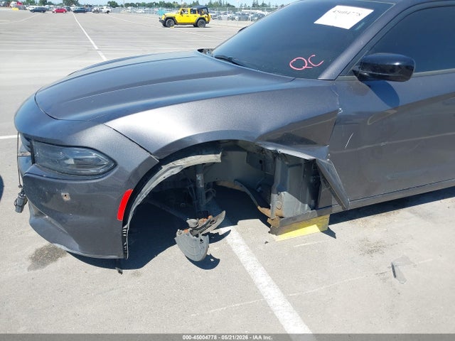 Auction sale of the 2016 Dodge Charger Se, vin: 2C3CDXBG2GH223171, lot number: 45004778
