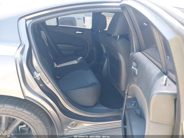 Auction sale of the 2016 Dodge Charger Se, vin: 2C3CDXBG2GH223171, lot number: 45004778