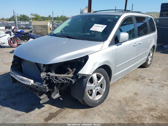 Продажа на аукционе авто 2009 Volkswagen Routan Sel, vin: 2V8HW54X29R517913, номер лота: 45004784