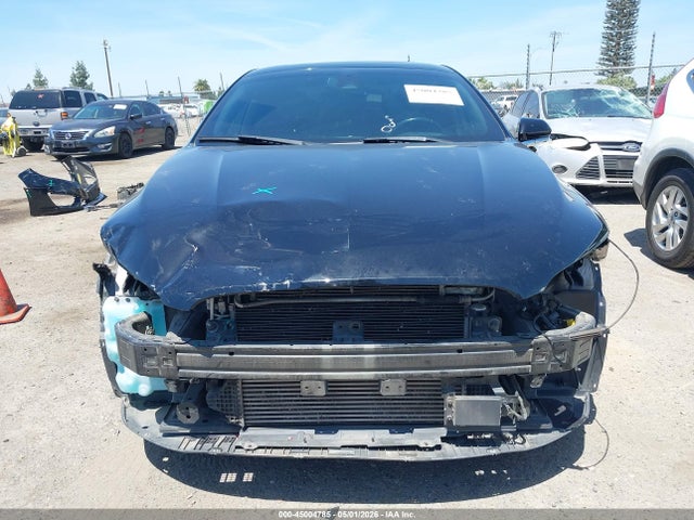 Aukcja sprzedaży 2018 Lincoln Mkz Reserve, vin: 3LN6L5F91JR609910, numer aukcji: 45004785