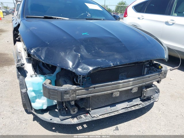 Aukcja sprzedaży 2018 Lincoln Mkz Reserve, vin: 3LN6L5F91JR609910, numer aukcji: 45004785