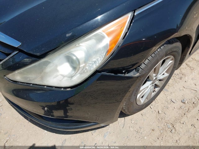 Aukcja sprzedaży 2012 Hyundai Sonata Gls, vin: 5NPEB4AC5CH453571, numer aukcji: 45004786