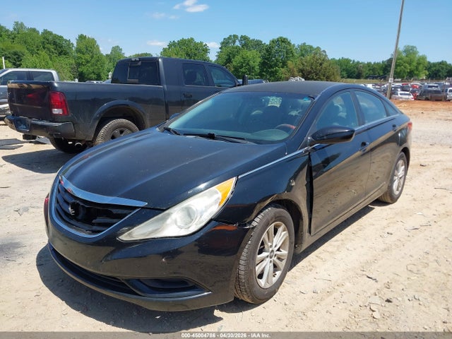 Aukcja sprzedaży 2012 Hyundai Sonata Gls, vin: 5NPEB4AC5CH453571, numer aukcji: 45004786