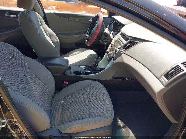 Aukcja sprzedaży 2012 Hyundai Sonata Gls, vin: 5NPEB4AC5CH453571, numer aukcji: 45004786