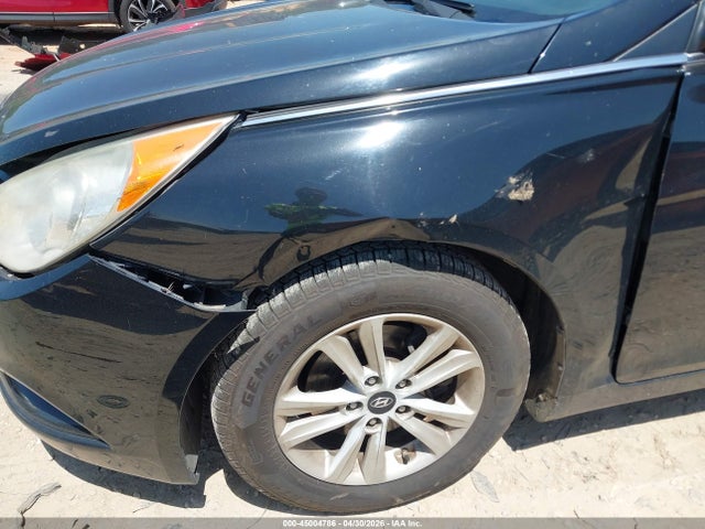Aukcja sprzedaży 2012 Hyundai Sonata Gls, vin: 5NPEB4AC5CH453571, numer aukcji: 45004786