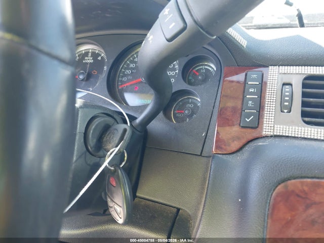Aukcja sprzedaży 2013 Chevrolet Avalanche Ls, vin: 3GNMCEE02DG116176, numer aukcji: 45004788