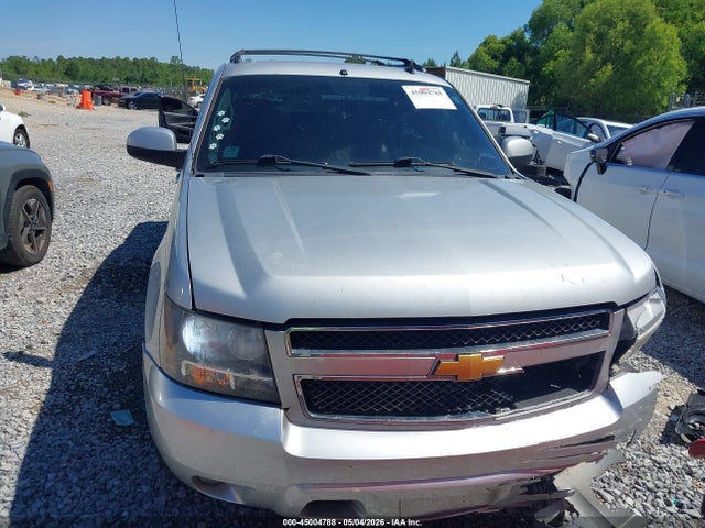 Aukcja sprzedaży 2013 Chevrolet Avalanche Ls, vin: 3GNMCEE02DG116176, numer aukcji: 45004788