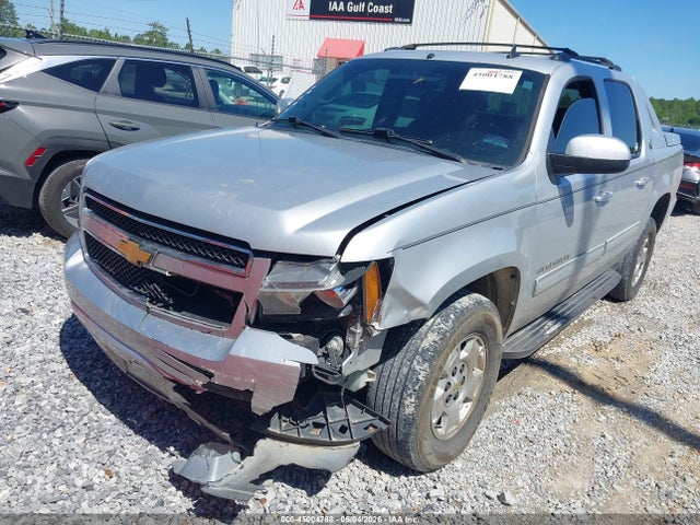 Aukcja sprzedaży 2013 Chevrolet Avalanche Ls, vin: 3GNMCEE02DG116176, numer aukcji: 45004788