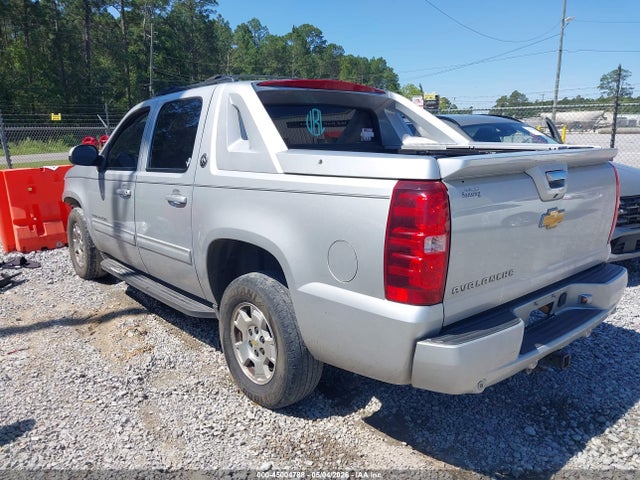 Aukcja sprzedaży 2013 Chevrolet Avalanche Ls, vin: 3GNMCEE02DG116176, numer aukcji: 45004788