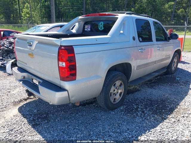 Aukcja sprzedaży 2013 Chevrolet Avalanche Ls, vin: 3GNMCEE02DG116176, numer aukcji: 45004788