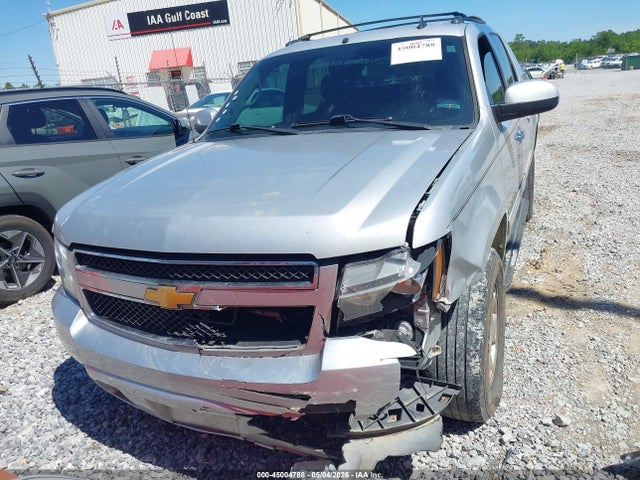 Aukcja sprzedaży 2013 Chevrolet Avalanche Ls, vin: 3GNMCEE02DG116176, numer aukcji: 45004788