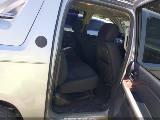 Aukcja sprzedaży 2013 Chevrolet Avalanche Ls, vin: 3GNMCEE02DG116176, numer aukcji: 45004788