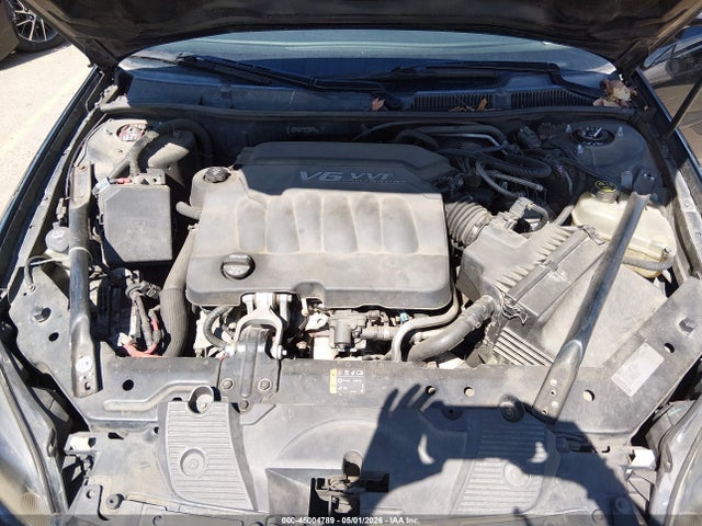 45004789 :رقم المزاد ، 2G1WG5E32D1248369 vin ، 2013 Chevrolet Impala Lt مزاد بيع
