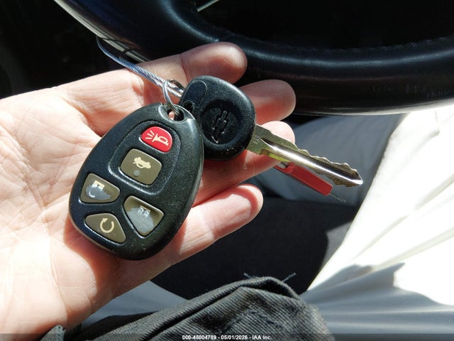 45004789 :رقم المزاد ، 2G1WG5E32D1248369 vin ، 2013 Chevrolet Impala Lt مزاد بيع