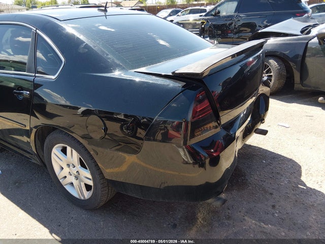 45004789 :رقم المزاد ، 2G1WG5E32D1248369 vin ، 2013 Chevrolet Impala Lt مزاد بيع