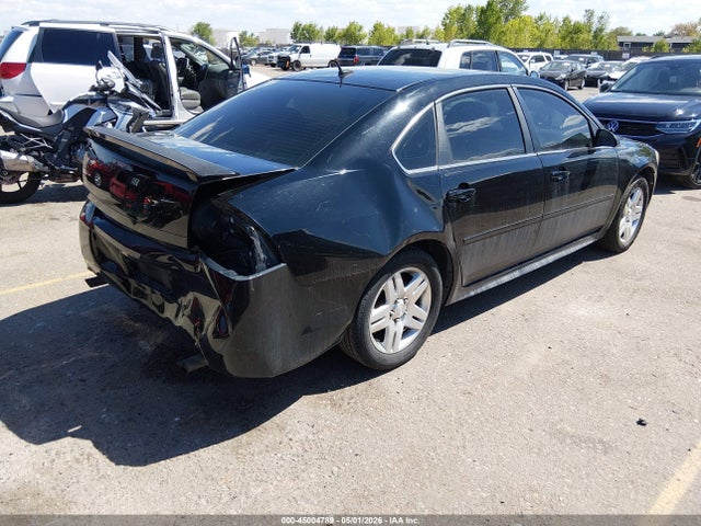 45004789 :رقم المزاد ، 2G1WG5E32D1248369 vin ، 2013 Chevrolet Impala Lt مزاد بيع