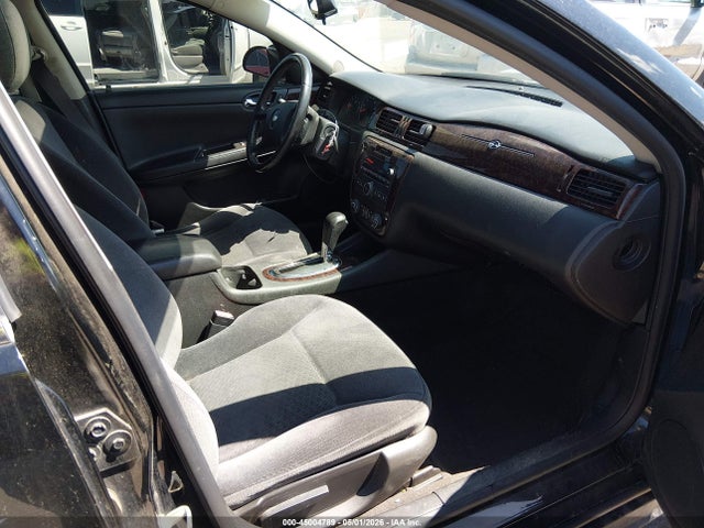 45004789 :رقم المزاد ، 2G1WG5E32D1248369 vin ، 2013 Chevrolet Impala Lt مزاد بيع