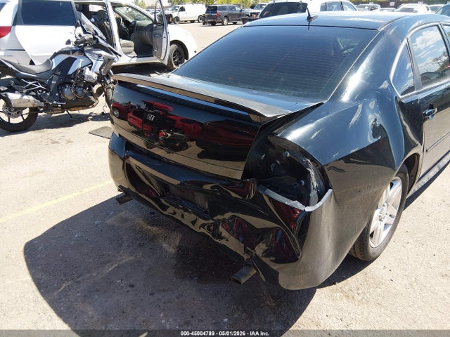 45004789 :رقم المزاد ، 2G1WG5E32D1248369 vin ، 2013 Chevrolet Impala Lt مزاد بيع