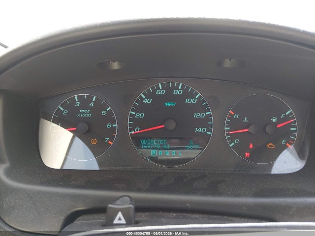 45004789 :رقم المزاد ، 2G1WG5E32D1248369 vin ، 2013 Chevrolet Impala Lt مزاد بيع