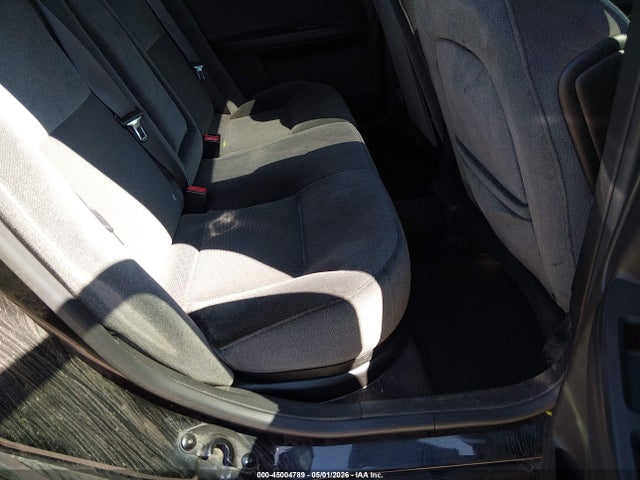 45004789 :رقم المزاد ، 2G1WG5E32D1248369 vin ، 2013 Chevrolet Impala Lt مزاد بيع