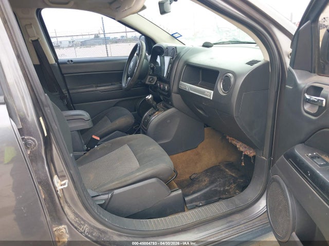 Aukcja sprzedaży 2016 Jeep Compass Sport, vin: 1C4NJDBB8GD662730, numer aukcji: 45004793