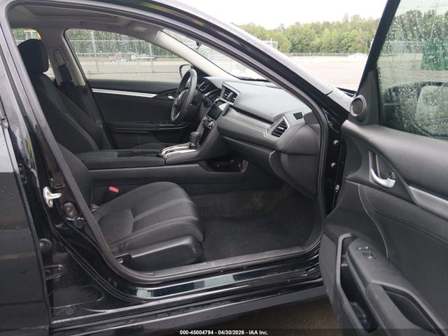 Продаж на аукціоні авто 2017 Honda Civic Ex, vin: 19XFC2F73HE231690, номер лоту: 45004794