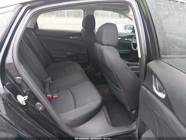 Продаж на аукціоні авто 2017 Honda Civic Ex, vin: 19XFC2F73HE231690, номер лоту: 45004794