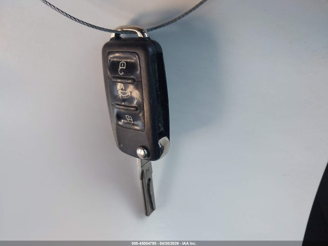 Aukcja sprzedaży 2013 Volkswagen Jetta 2.5l Se, vin: 3VWBX7AJ7DM440530, numer aukcji: 45004795