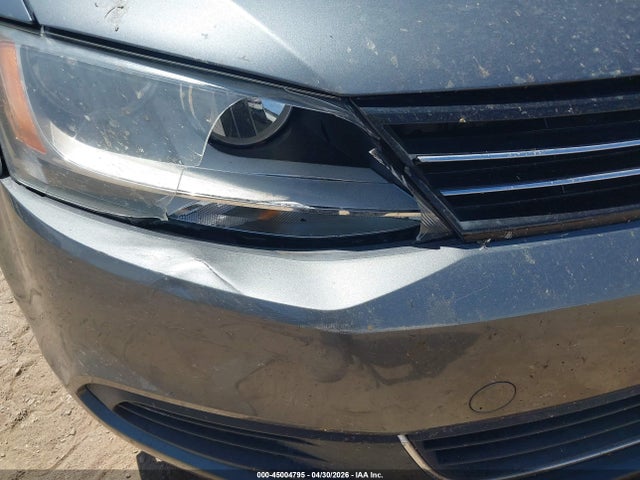 Aukcja sprzedaży 2013 Volkswagen Jetta 2.5l Se, vin: 3VWBX7AJ7DM440530, numer aukcji: 45004795