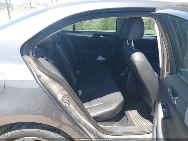 Aukcja sprzedaży 2013 Volkswagen Jetta 2.5l Se, vin: 3VWBX7AJ7DM440530, numer aukcji: 45004795