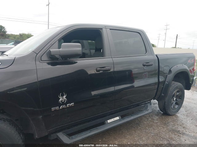 Продажа на аукционе авто 2023 Ram 1500 Big Horn  4x4 5'7 Box, vin: 1C6RRFFG4PN521327, номер лота: 45004799