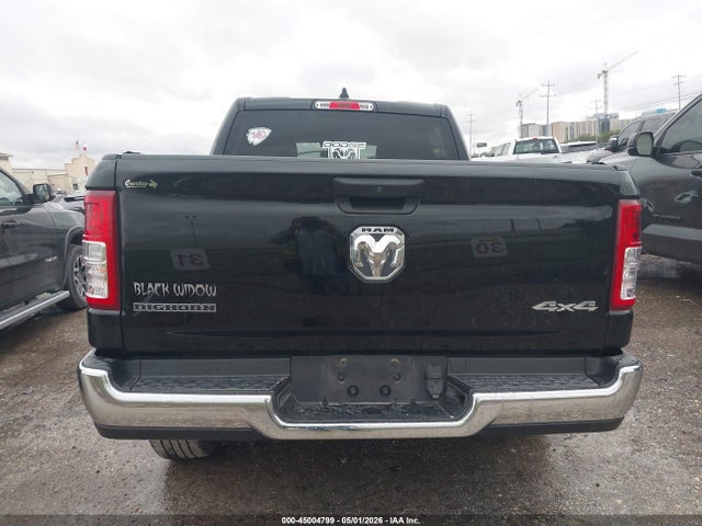 Продажа на аукционе авто 2023 Ram 1500 Big Horn  4x4 5'7 Box, vin: 1C6RRFFG4PN521327, номер лота: 45004799