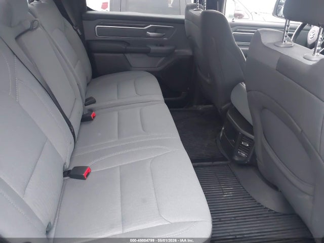 Продажа на аукционе авто 2023 Ram 1500 Big Horn  4x4 5'7 Box, vin: 1C6RRFFG4PN521327, номер лота: 45004799