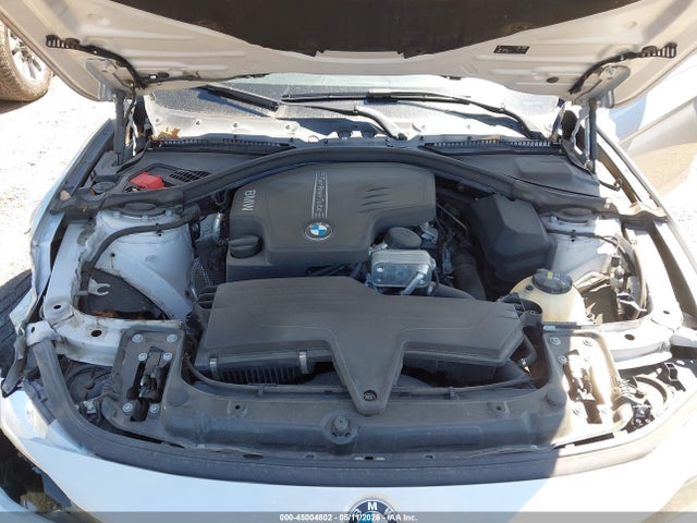 Aukcja sprzedaży 2016 Bmw 320i, vin: WBA8A9C57GK618178, numer aukcji: 45004802