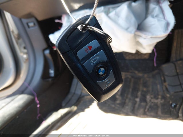 Aukcja sprzedaży 2016 Bmw 320i, vin: WBA8A9C57GK618178, numer aukcji: 45004802