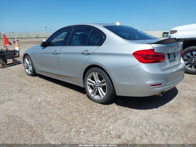 Aukcja sprzedaży 2016 Bmw 320i, vin: WBA8A9C57GK618178, numer aukcji: 45004802