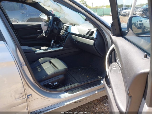 Aukcja sprzedaży 2016 Bmw 320i, vin: WBA8A9C57GK618178, numer aukcji: 45004802