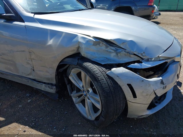 Aukcja sprzedaży 2016 Bmw 320i, vin: WBA8A9C57GK618178, numer aukcji: 45004802