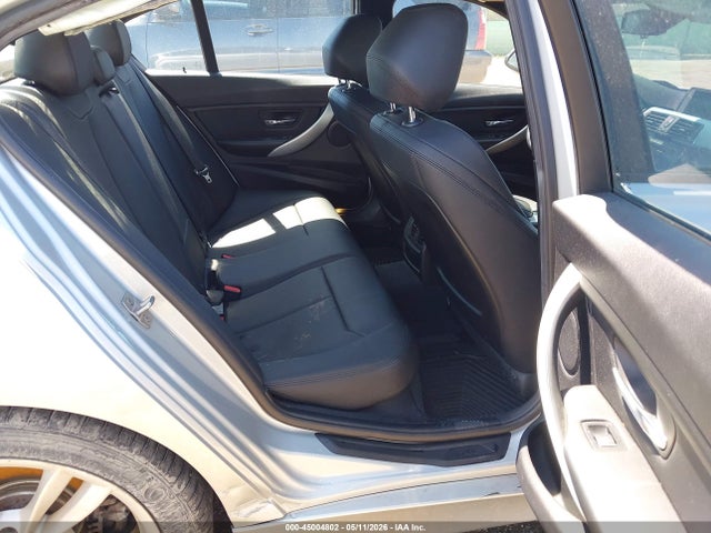Aukcja sprzedaży 2016 Bmw 320i, vin: WBA8A9C57GK618178, numer aukcji: 45004802