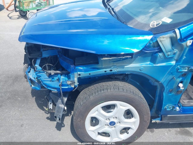 2017 Ford Escape S მანქანა იყიდება აუქციონზე, vin: 1FMCU0F74HUE72367, აუქციონის ნომერი: 45004803