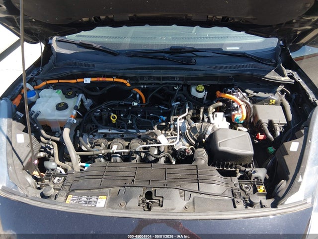 1FMCU9BZ9NUA94571 Ford Escape Se Hybrid