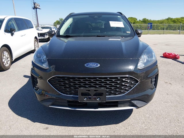 1FMCU9BZ9NUA94571 Ford Escape Se Hybrid